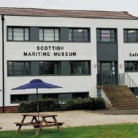 Scottish Maritime Museum