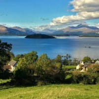 Portnellan Farm LLP
