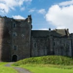 Doune Castle