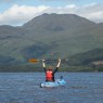 Kayak hire