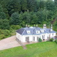 Stuckgowan Estate