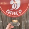 St Mocha Drive-Thru, Carbeth